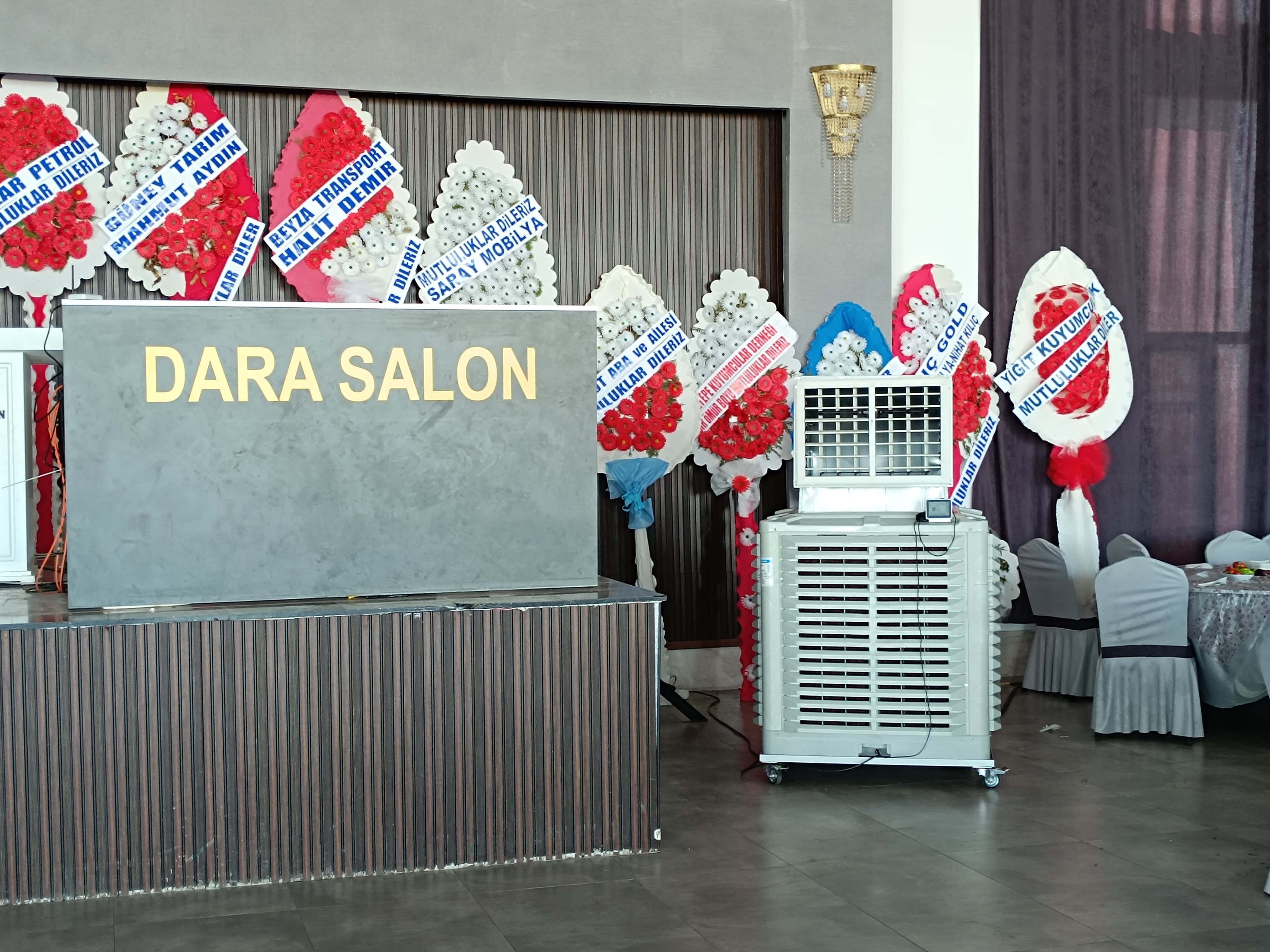 Dara Düğün Salonu