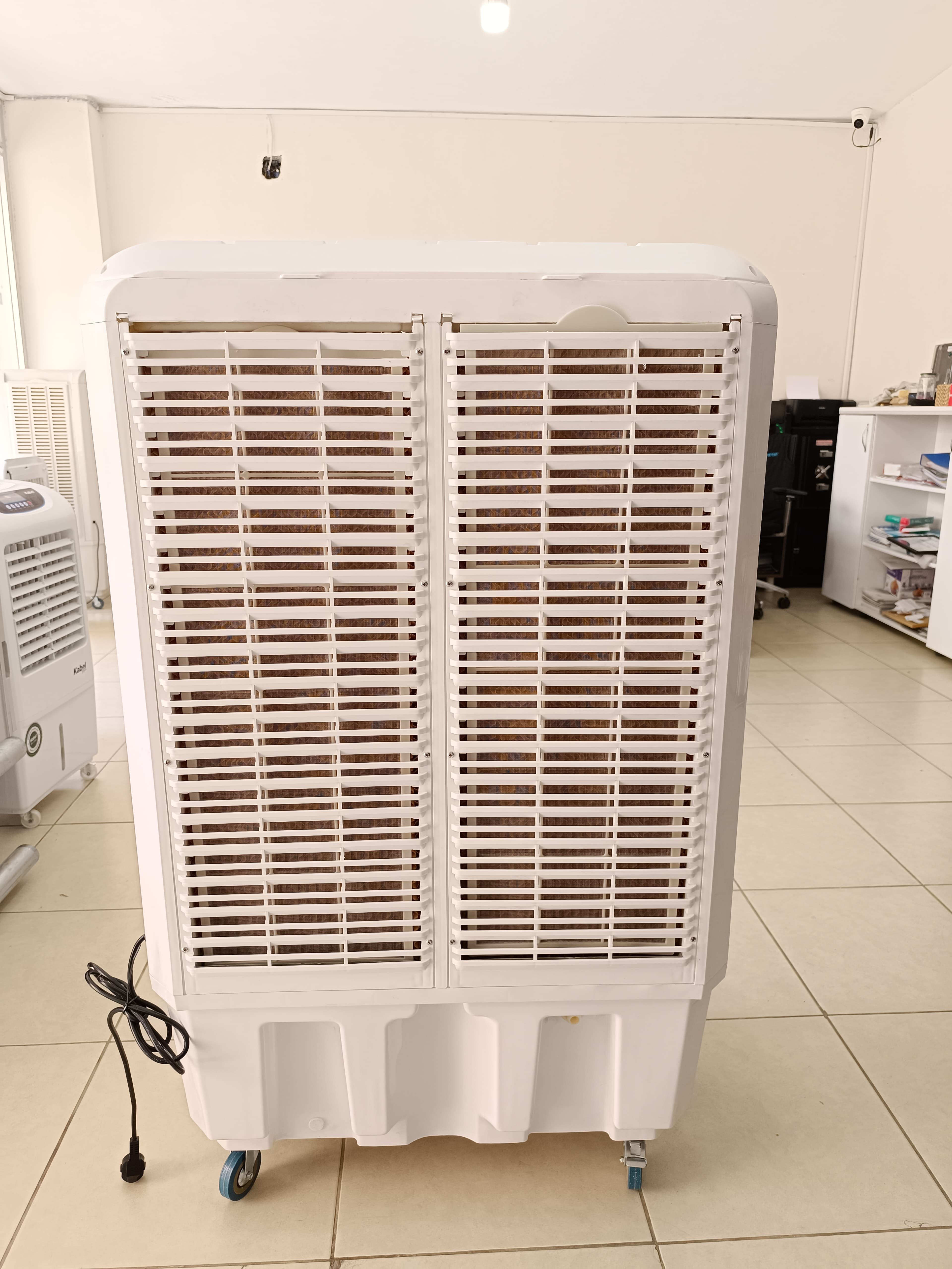 Ca Comfort Air CA7000 Mobil Klima