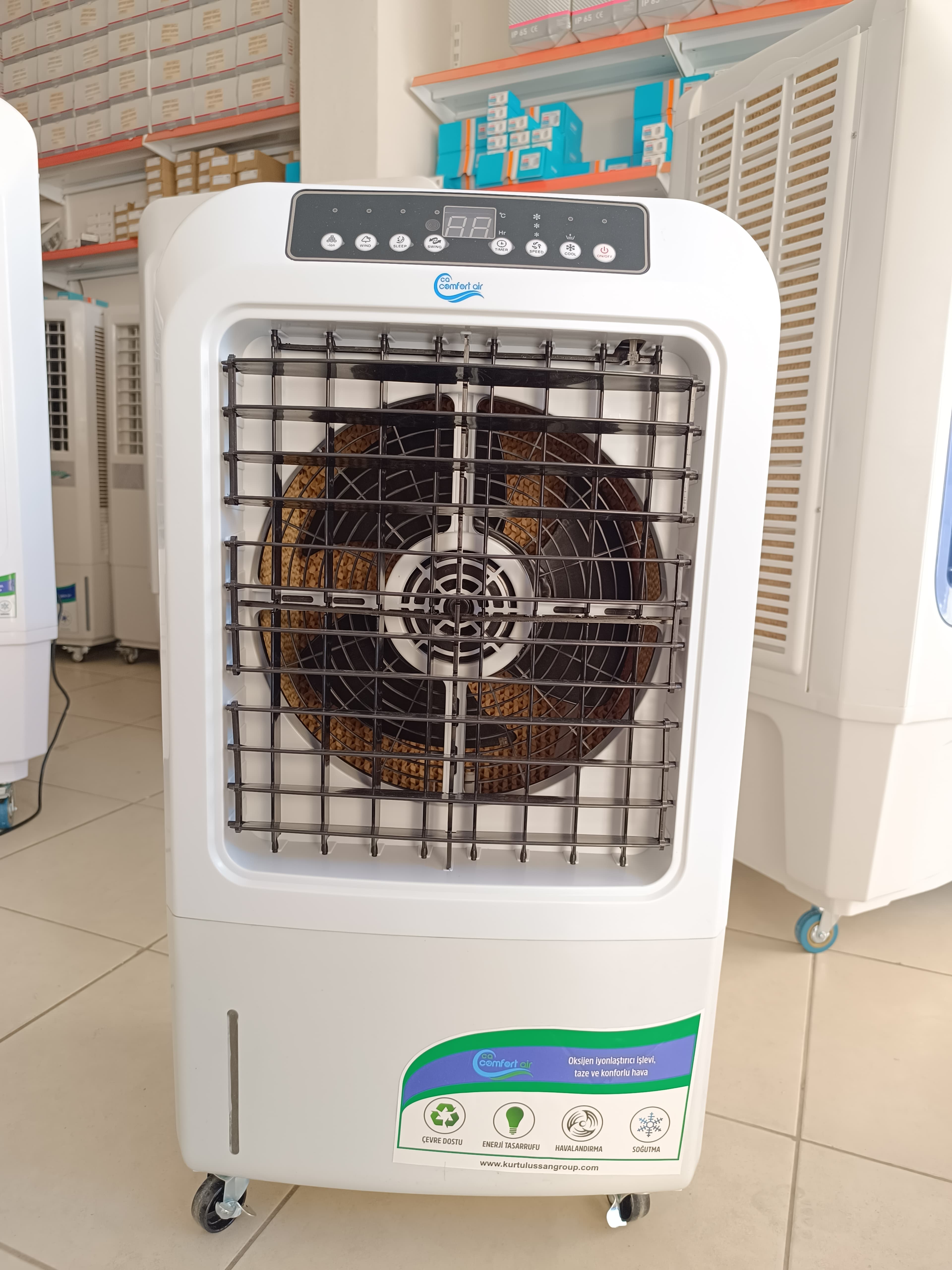Ca Comfort Air CA3500 Mobil Klima
