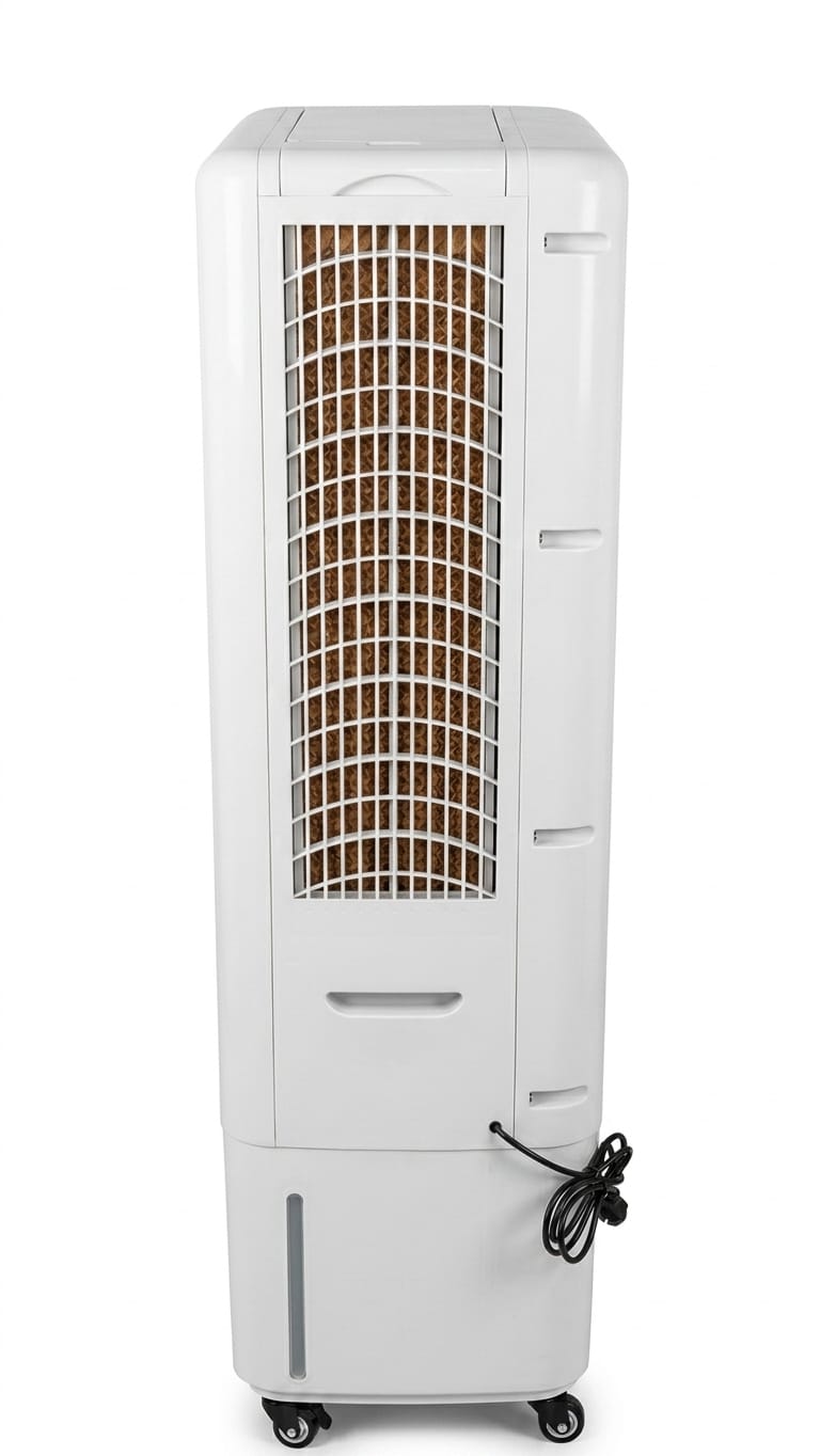 Ca Comfort Air CA4000 Mobil Klima