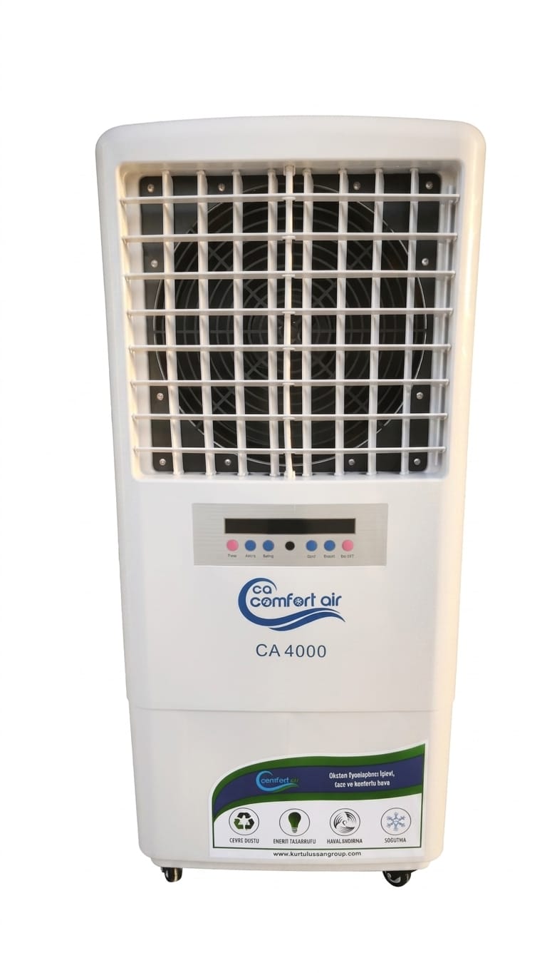 Ca Comfort Air CA4000 Mobil Klima